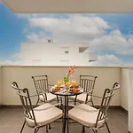 Designer Apartment With Garage And Balcony - Zadar