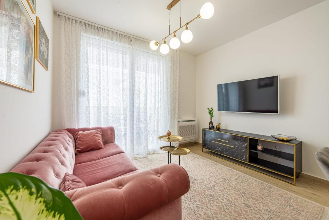 Designer With Garage And Balcony - * Zadar