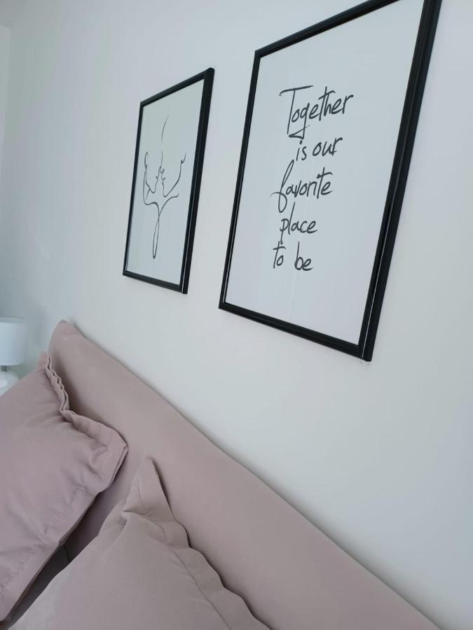 Apartment Designer With Garage And Balcony - Zadar